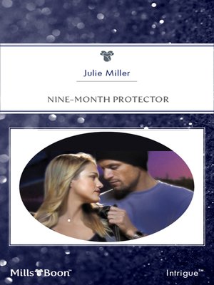 cover image of Nine-Month Protector